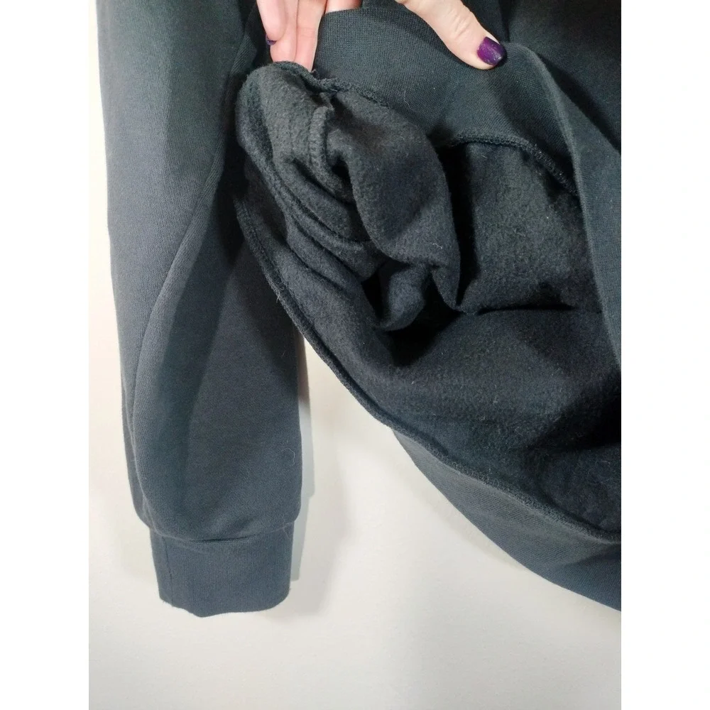 Adidas‎ Essentials 3-Stripes Fleece Crew Sweatshirt Unisex